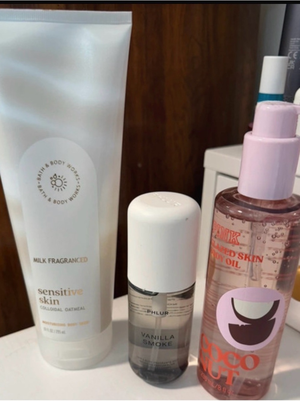 Phlur,VS,B&BW Bundle